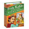 Frida Kahlo Reflections Sticky Notes Booklet