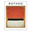 Rothko Boxed Notecards