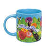 Frida Dreams Coffee Mug