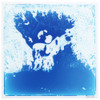 Liquid Floor Tile Blue