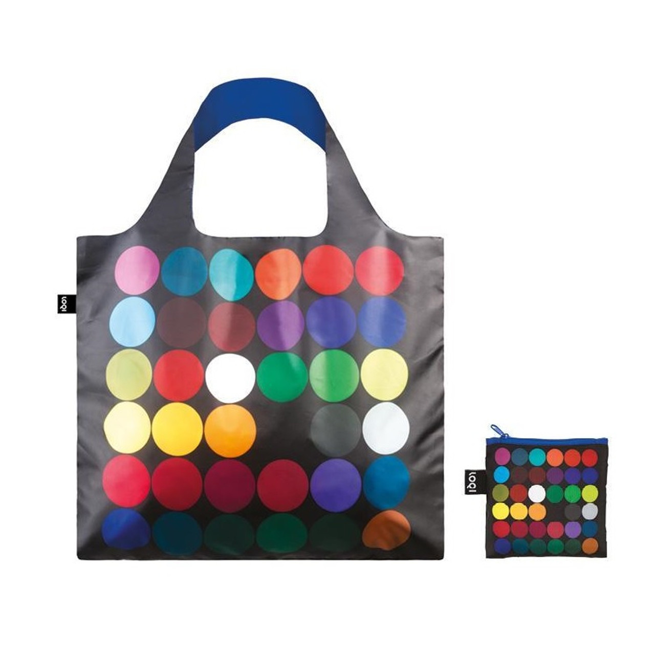 tote bag with pouch