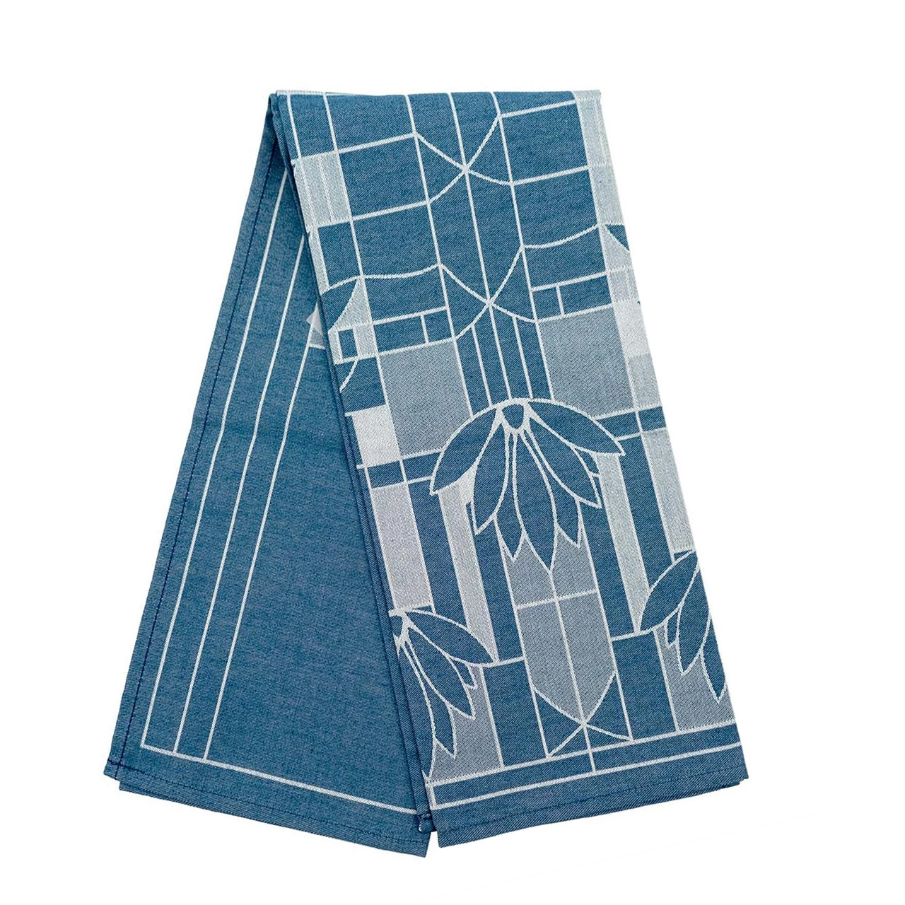 Biltmore® House Jacquard Tea Towel