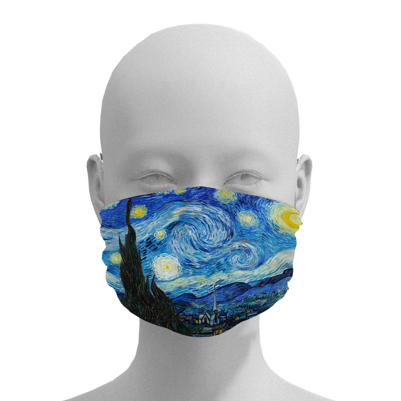 night face mask