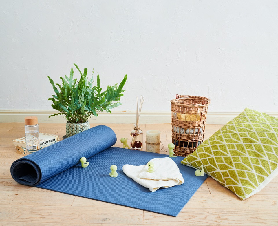 正規品SMISKI SECRET スミスキーYOGA+ MUSEUM SMISKI - YOGA SERIES – Peace, Love & Happiness Club