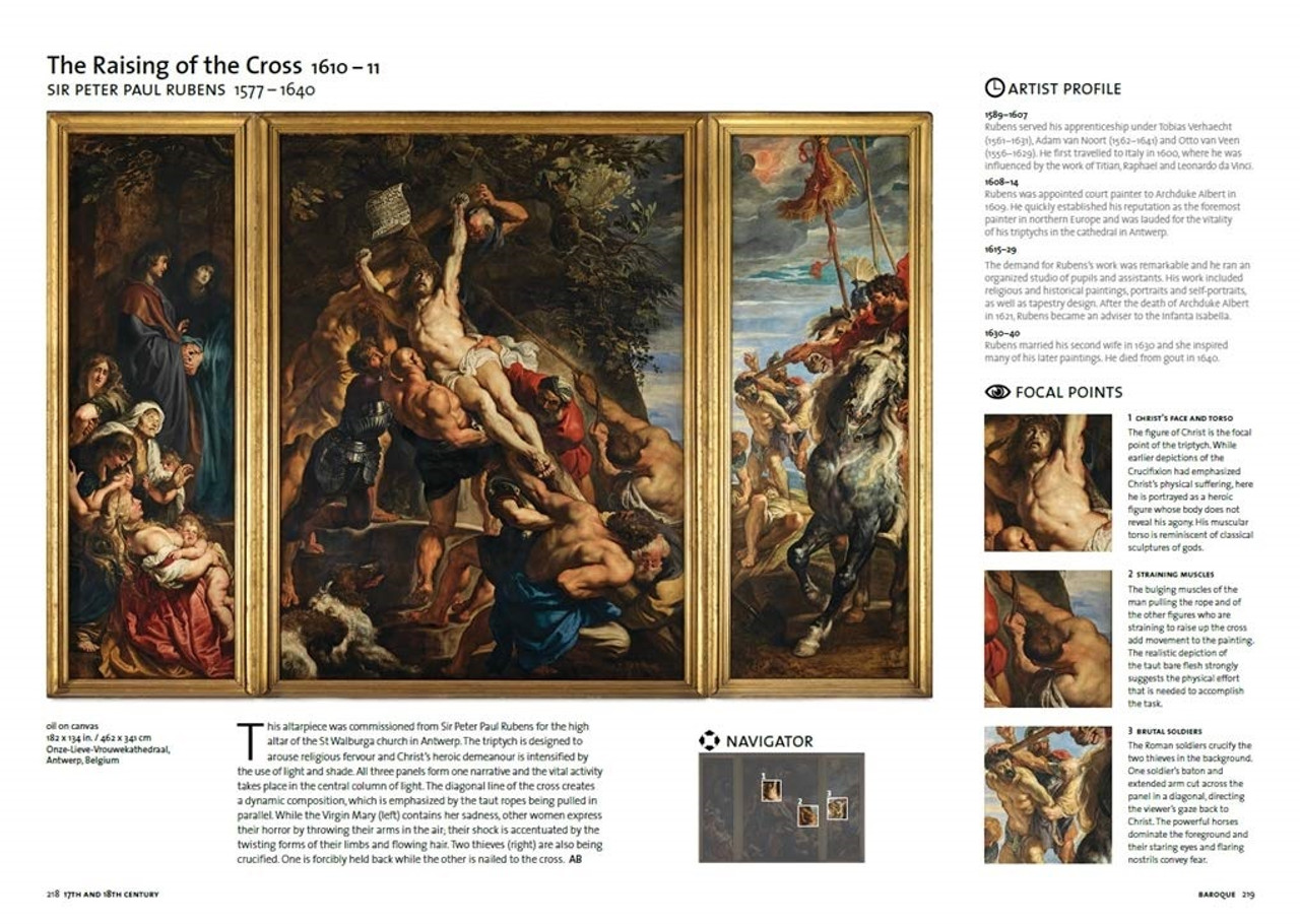 12x16 Bulk Artist Canvases - Titian - Artworx Art Supplies
