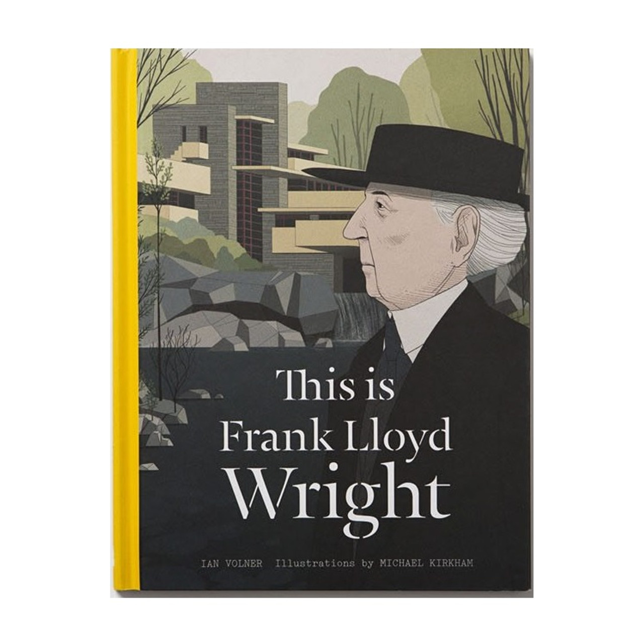 Frank Lloyd Wright アートブック 2冊セット Wright (Basic Art Series 2.0): Brooks Pfeiffer, Bruce