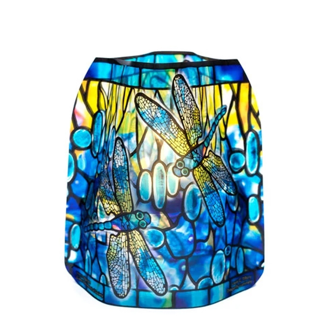 Dragonfly, Tiffany Luminary - Detroit Institute of Arts Museum Shop