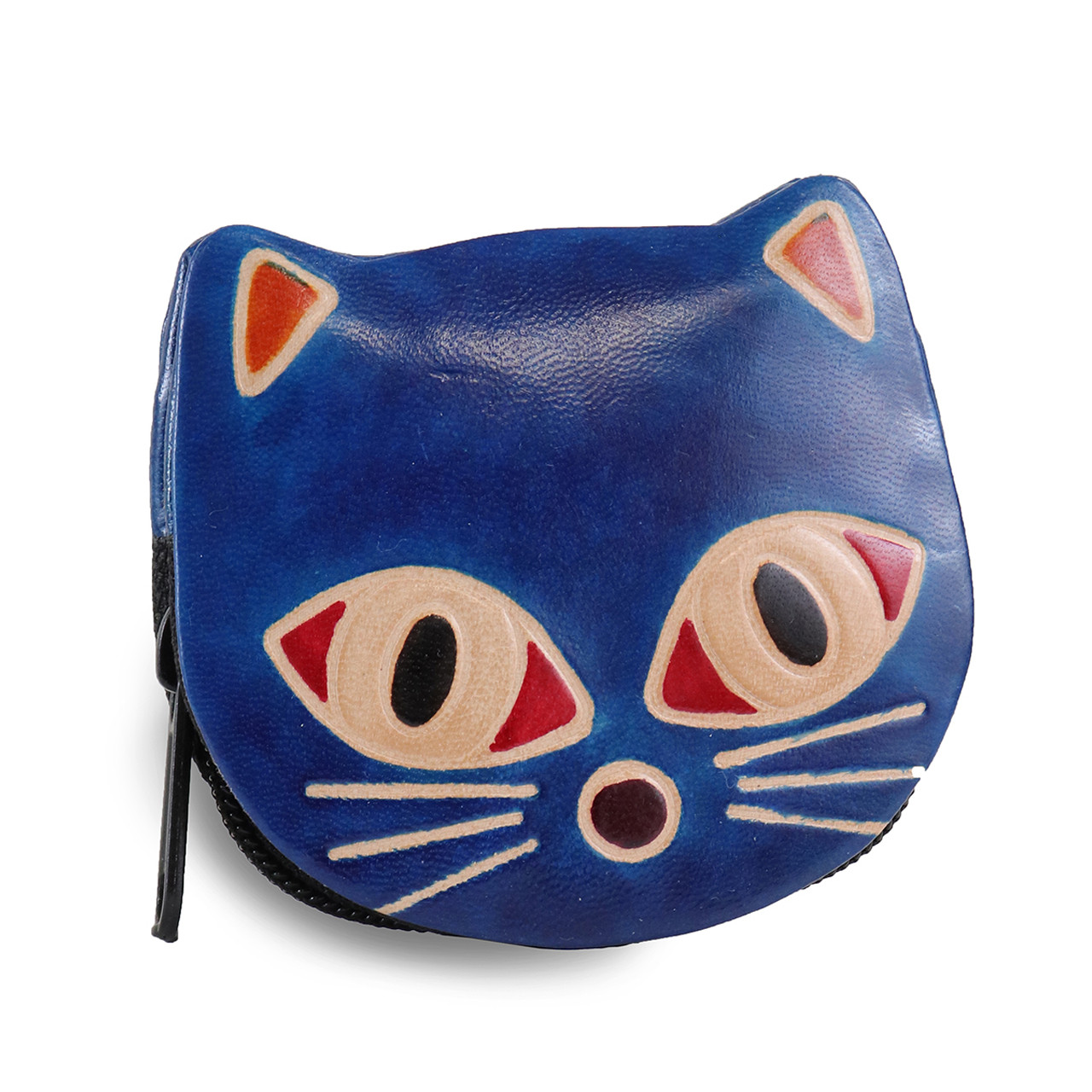 Celestial Black Cat Coin Purse | Icing US