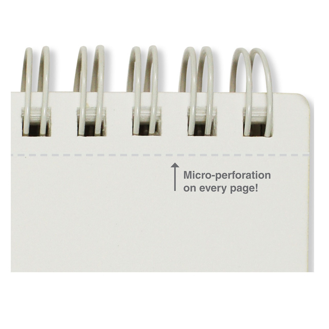 Premium Bleedproof Marker Pad Sketchbook – Mutual Adoration + POST