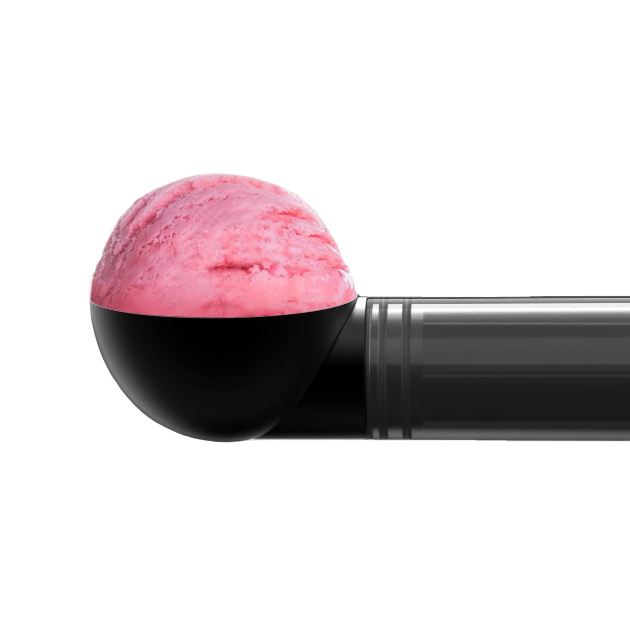 That! ScoopTHAT! II Ice Cream Scoop - Black