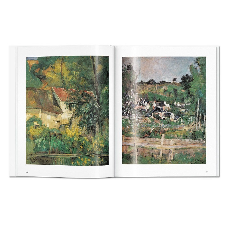 Cézanne - Detroit Institute of Arts Museum Shop