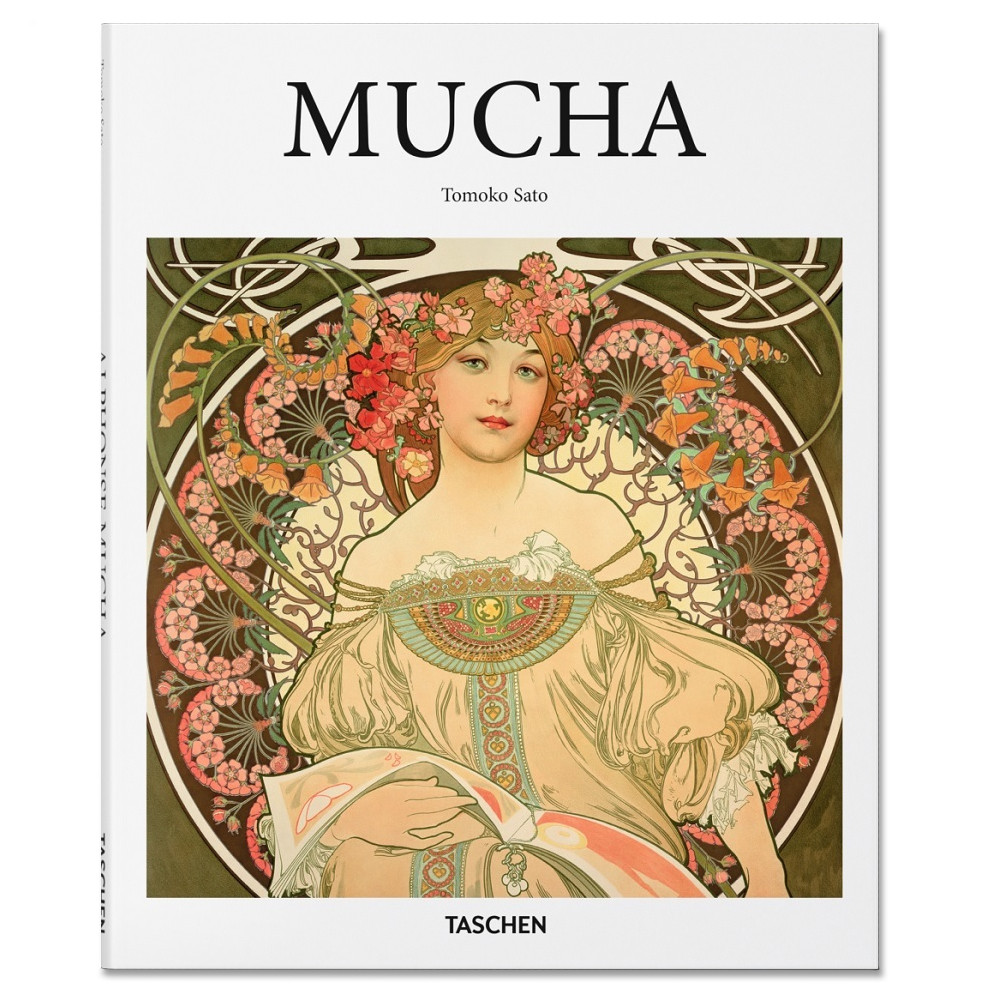 Mucha - Detroit Institute of Arts Museum Shop