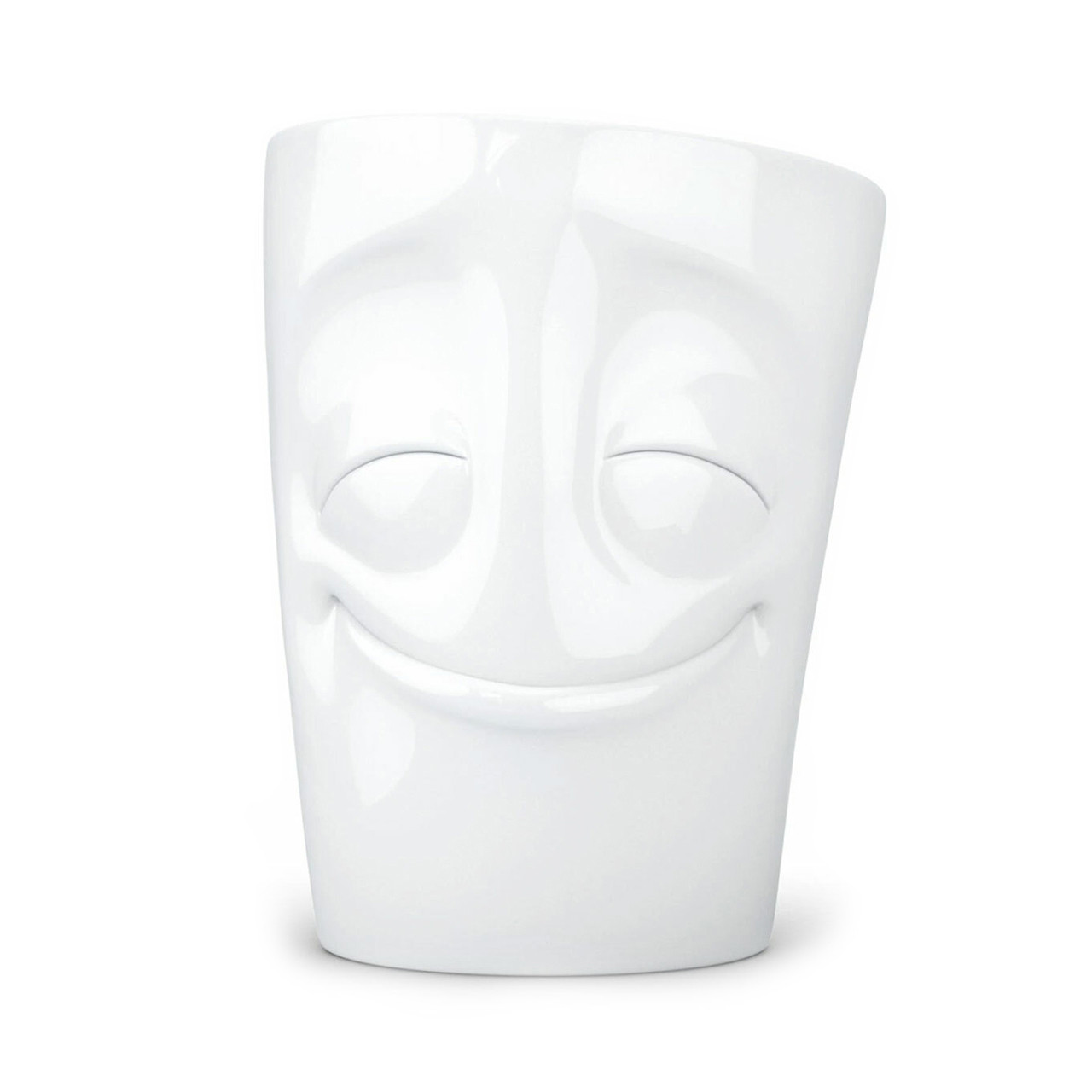 Cheery Face Mug - Detroit Institute of Arts Museum Shop