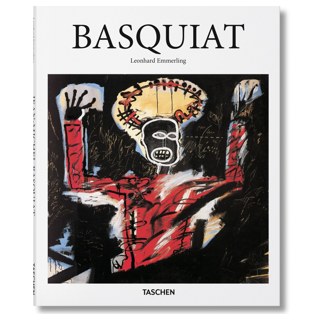 Basquiat - Detroit Institute of Arts Museum Shop