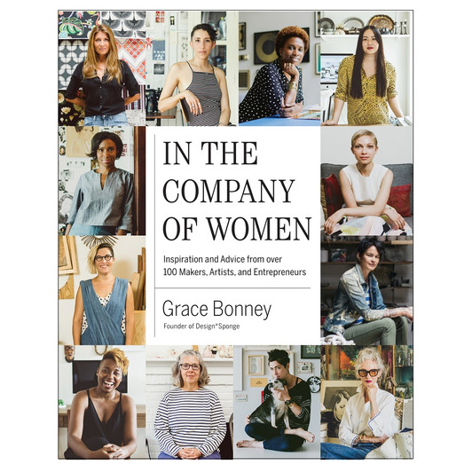 In The Company of Women