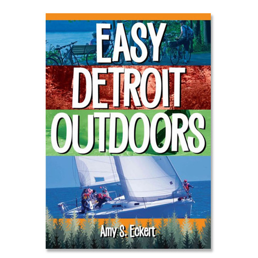 Easy Detroit Outdoors