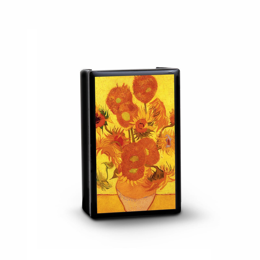 Sunflower Frame 5", Van Gogh Detroit Institute of Arts Museum Shop