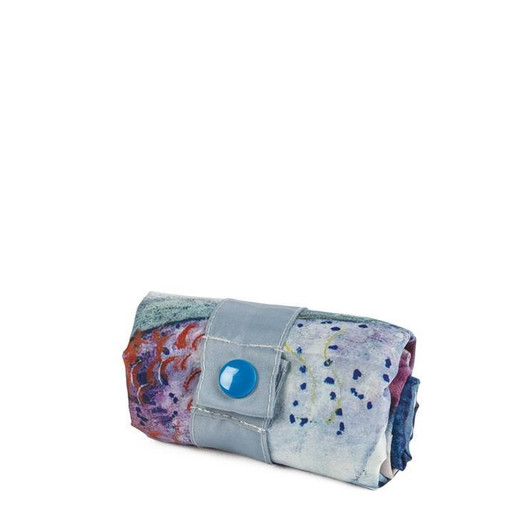 I and the Village, Chagall Tote Bag with Pouch I and the Village, Chagall Tote Bag with Pouch