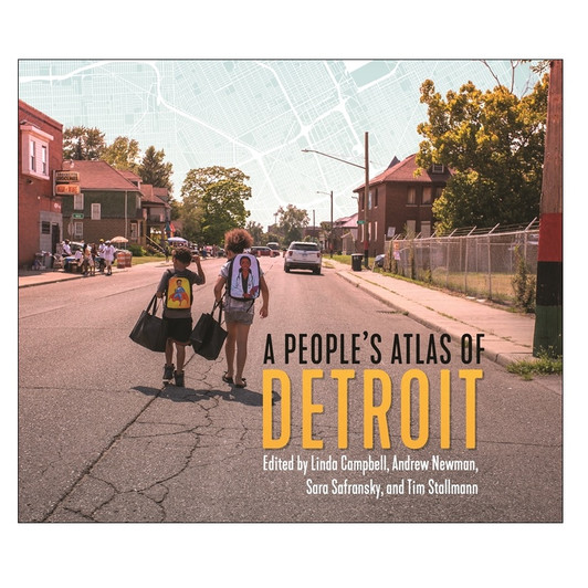 A People's Atlas of Detroit