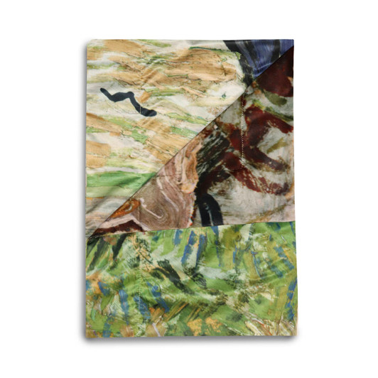The Diggers, Van Gogh Throw The Diggers, Van Gogh Throw