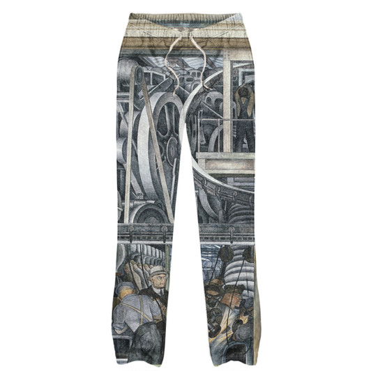 money pajama pants