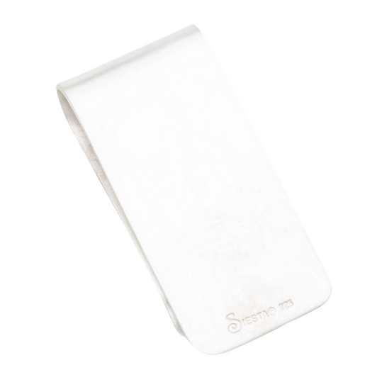 Fordite Money Clip B