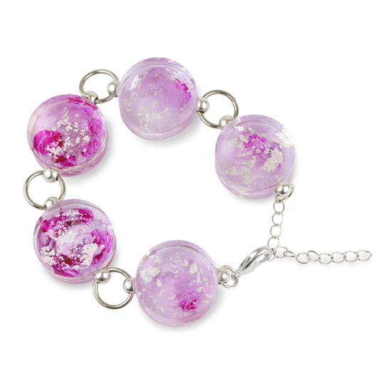 Eloise Lucite Bracelet Eloise Lucite Bracelet