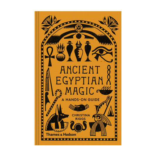 Ancient Egyptian Magic