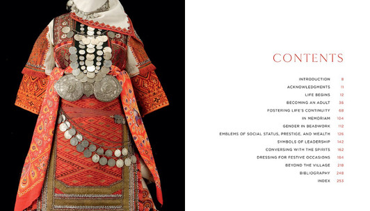 Art & Tradition of Beadwork