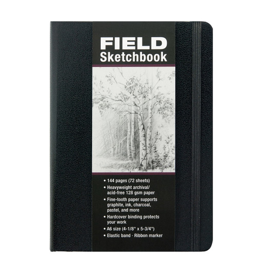 Field Sketchbook