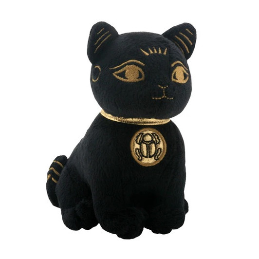 Mini Bastet Plush