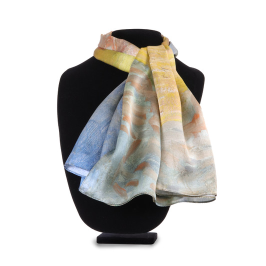 SCARVES – SHOP ARTS BMA