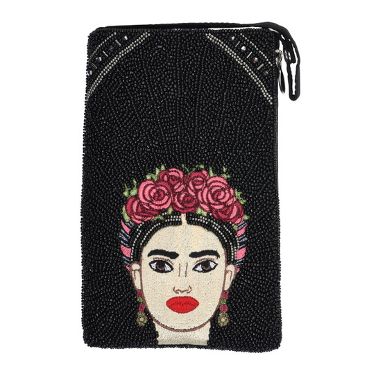 Club Bag Frida Kahlo