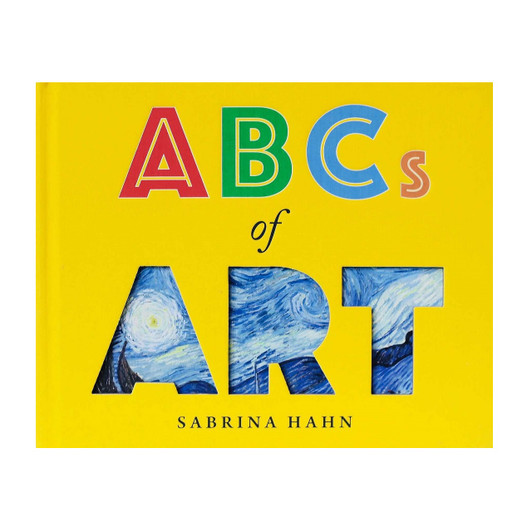 ABCs of Art