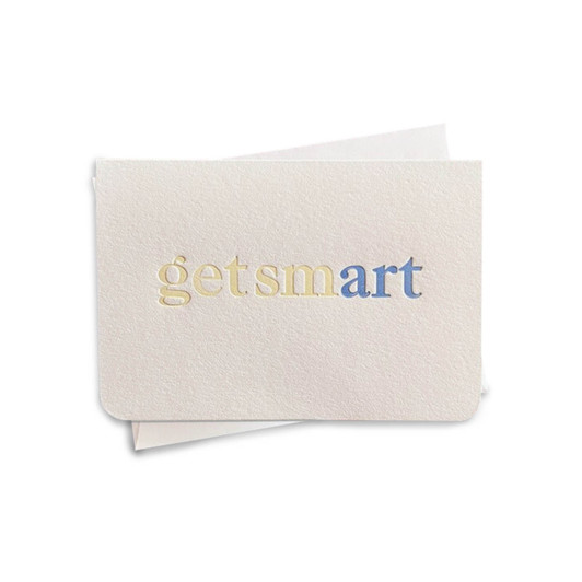 Get SmART Card