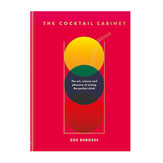 The Cocktail Cabinet