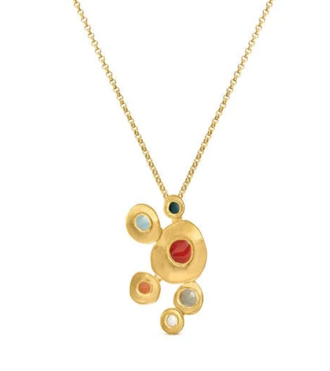 Favorita Necklace