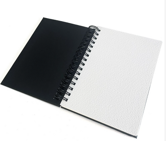 Watercolor Paper Pad, Large Watercolor Paper Pad, Large