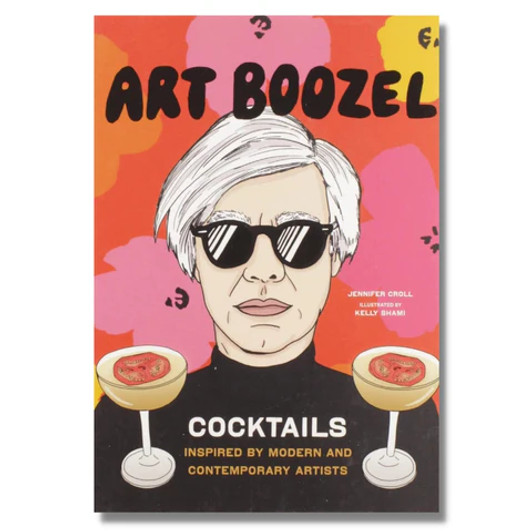 Art Boozel
