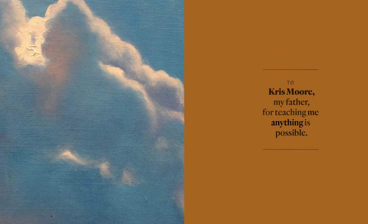 Mario Moore: The Work of Several Lifetimes