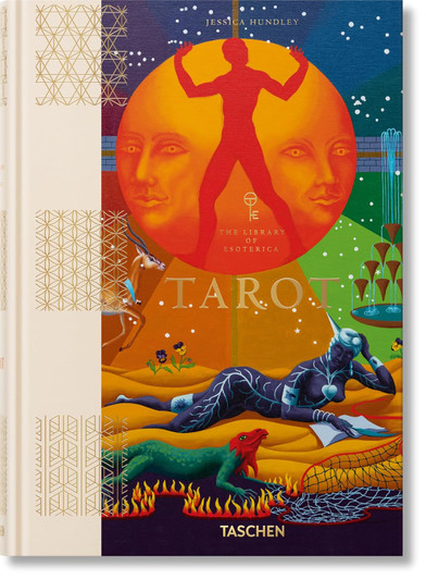 Tarot: The Library of Esoterica