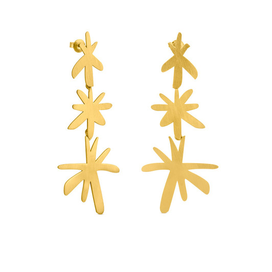 Miro Parler seul Dangle Earrings