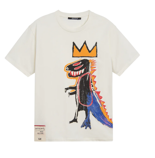 Sand Pez Dispenser Tee 