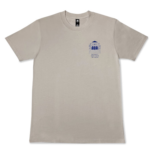 Bone DIA Building Tee