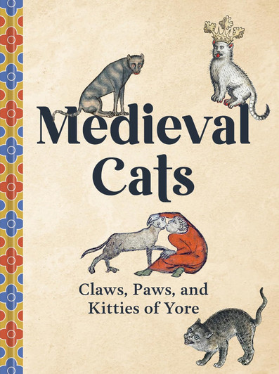 Medieval Cats	
