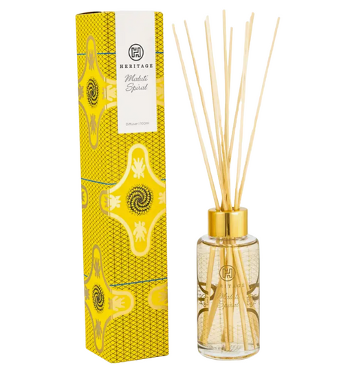 Maluti Spiral 3.4 oz. Diffuser