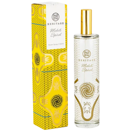 Maluti Spiral 3.4 oz. Fragrance Spray
