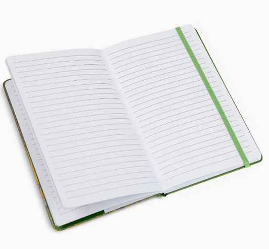 The Kiss, Klimt Journal