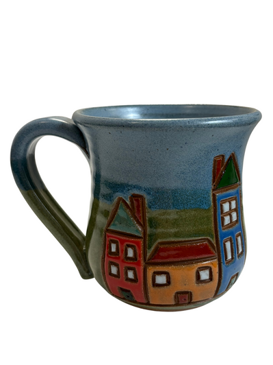 House 14 oz. Mug House 14 oz. Mug