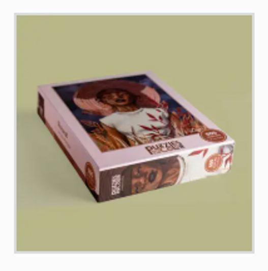 Harvest by Laylie Frazier